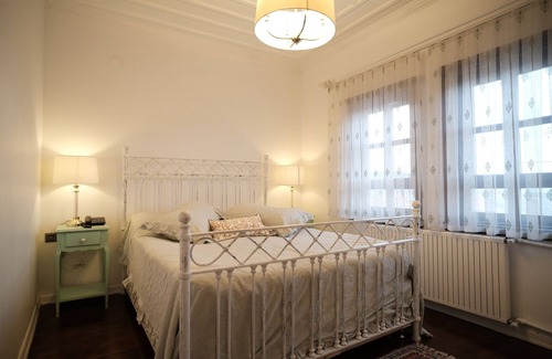 Kastamonu Hotel | Mecit Kaptan Konağı