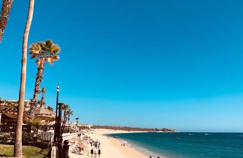 El Medano Ejidal Apartment | Medano Beach front resort Cabo Villa 2Queen beds 2805-B