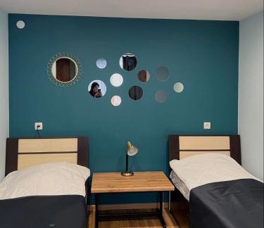 Chugureti Apartment | medea