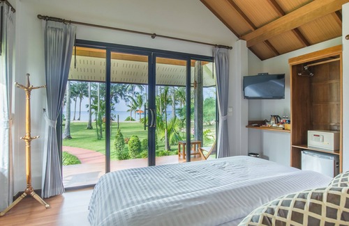 Ko Kood Hotel | Medee Resort