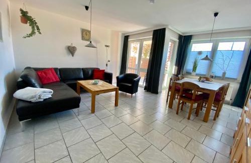 Otterndorf Apartment | Medemufer