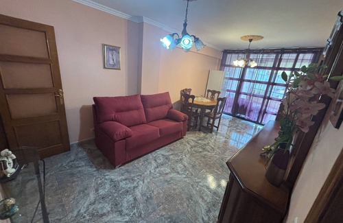 Los Llanos Apartment | Mederos apartment