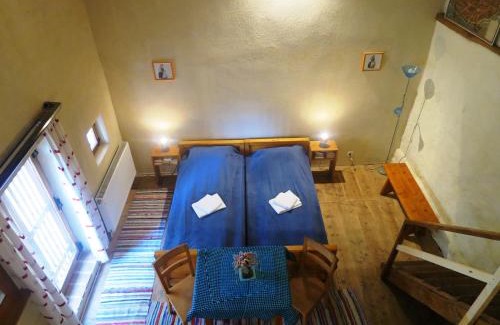 Axente Sever Apartment | Medieval Apartments Frauendorf