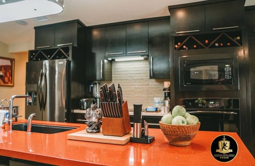 McAllen House | 🛡Medieval Castle Hôtel ™