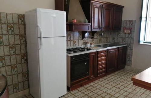 Maeggio Apartment | Mediresidence Maeggio - 2-Bedroom Apartment