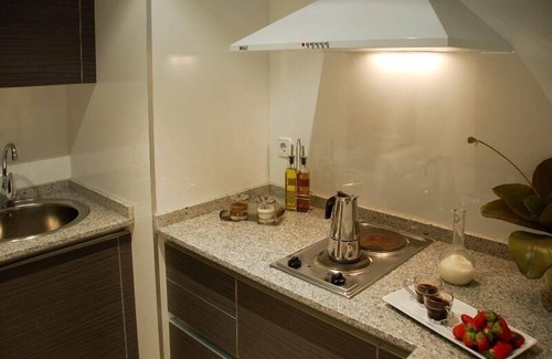 Sitges Town Center Apartment | Mediterráneo Sitges