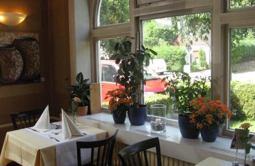 Bergedorf Hotel | Mediterran