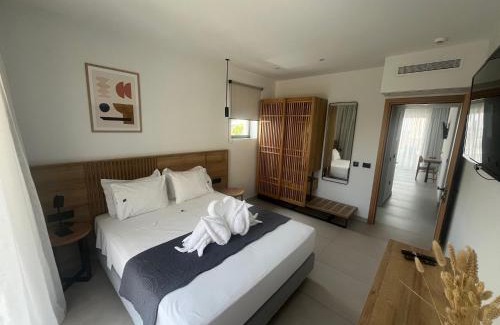 Palaiochora Hotel | Mediterranean Dream