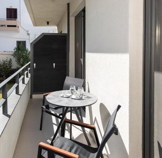 Palaiochora Hotel | Mediterranean Dream