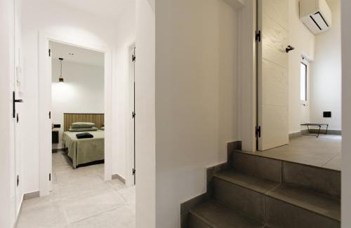 Sant Adria de Besos Apartment | Mediterranean Bliss