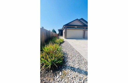 Amherstburg Apartment | Mediterranean-Inspired Retreat Near Amherstburg's Finest Wineries