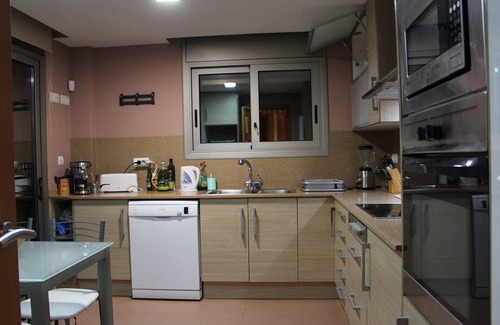 Cambrils Ski Chalet | Mediterranean paradise in Cambrils, pet friendly!