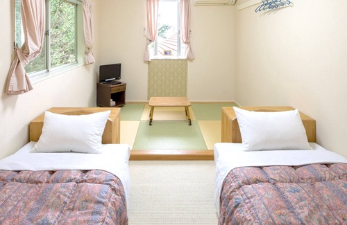 Higashiizu House | Mediterranean Sea Pension Knossos