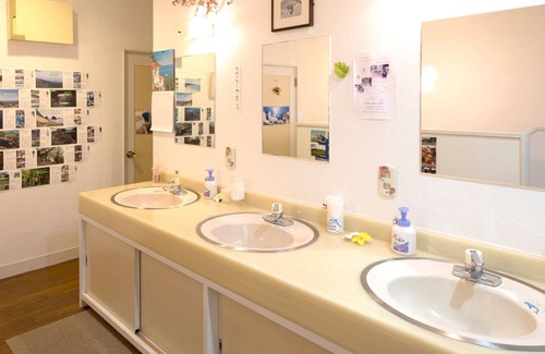 Higashiizu House | Mediterranean Sea Pension Knossos