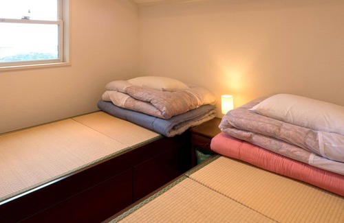 Higashiizu House | Mediterranean Sea Pension Knossos