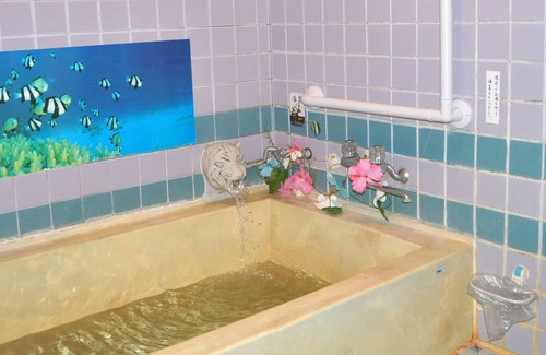 Higashiizu House | Mediterranean Sea Pension Knossos