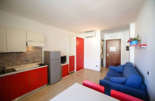 Marina di Grosseto House | Mediterraneo RTA