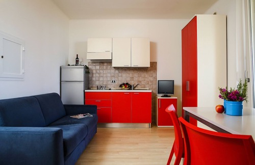 Marina di Grosseto House | Mediterraneo RTA