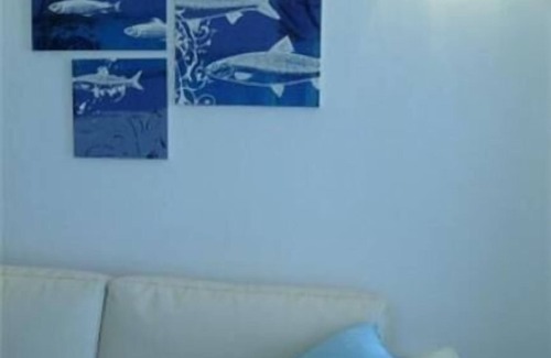 Manarola Apartment | Mediterraneo2 - Suite Apartment by Arbaspàa