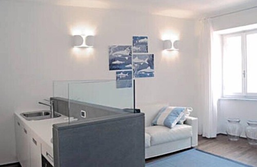 Manarola Apartment | Mediterraneo2 - Suite Apartment by Arbaspàa