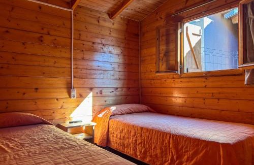 Tamarit Other | Mediterrani Natura Spa Resort