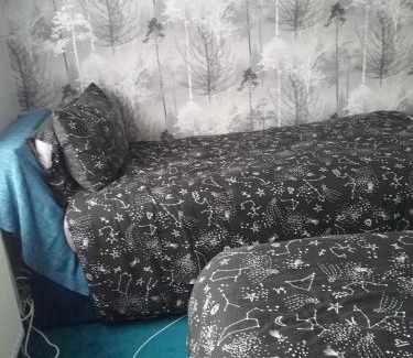 Clacton-on-Sea House | medium sized room in my bungalow