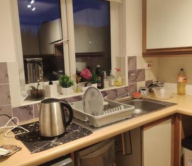 Spalding House | Medlock Crescent