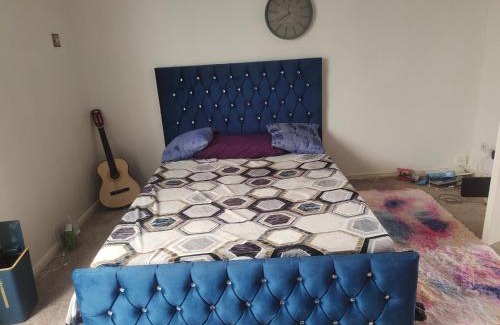 Spalding House | Medlock Crescent
