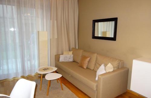 Spindleruv Mlyn Apartment | Medvědín Apartmán 106