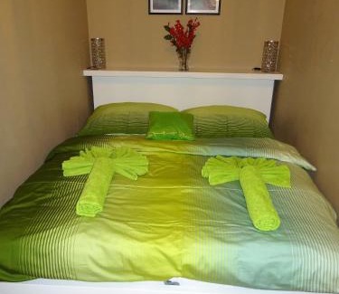 Spindleruv Mlyn Apartment | Medvědín Apartmán 106