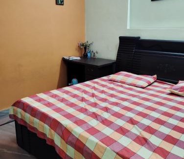 Mathura House | Meera Atithi Bhawan