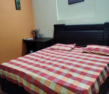 Mathura House | Meera Atithi Bhawan