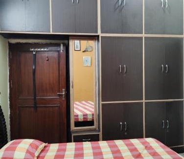 Mathura House | Meera Atithi Bhawan