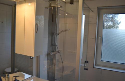 Nieblum Apartment | Meerblick