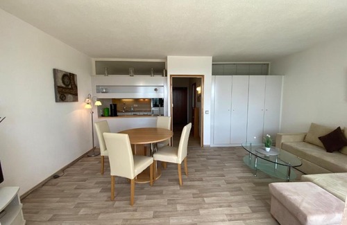 Sierksdorf Apartment | Meerblick FeWo Nr 632
