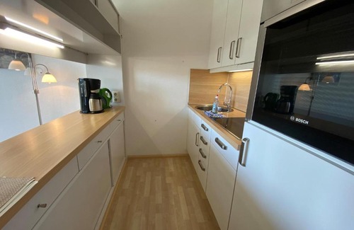 Sierksdorf Apartment | Meerblick FeWo Nr 632