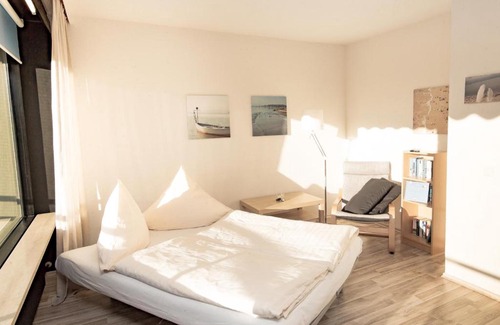 Sierksdorf Apartment | Meerblick FeWo Nr 708