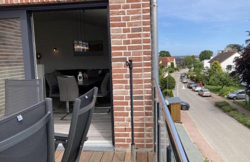 Dahme Apartment | Meeresjuwel-Coralie