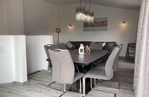 Dahme Apartment | Meeresjuwel-Coralie