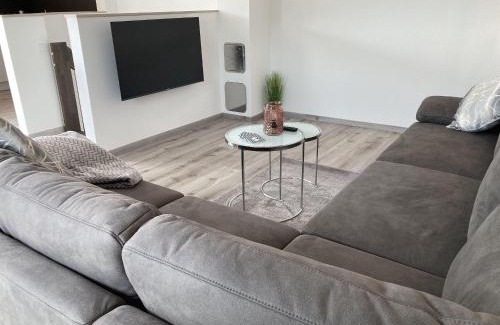 Dahme Apartment | Meeresjuwel-Coralie