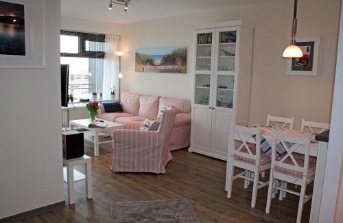 Staberdorf Apartment | Meeresrauschen