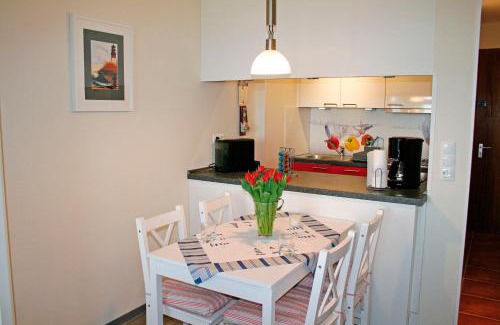 Staberdorf Apartment | Meeresrauschen