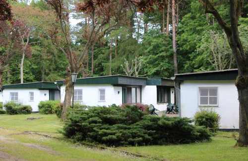 Koserow House | Meeressterne Ferienresort Damerow