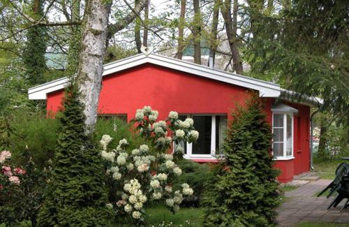 Koserow House | Meeressterne Ferienresort Damerow