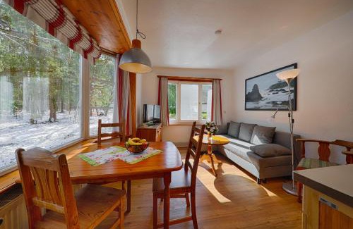 Koserow House | Meeressterne Ferienresort Damerow