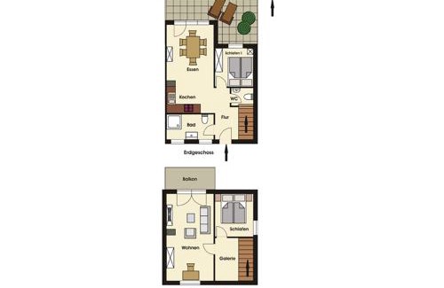 Niendorf House | Meerhaus Niendorf