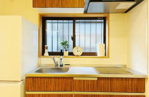 Fushimi House | MEET INARI - Vacation STAY 17048