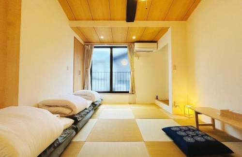 Fushimi House | MEET INARI - Vacation STAY 17048