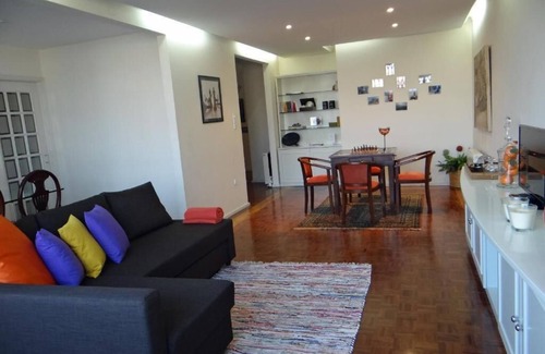 Senhora da Hora Apartment | Meet Matosinhos Apartment