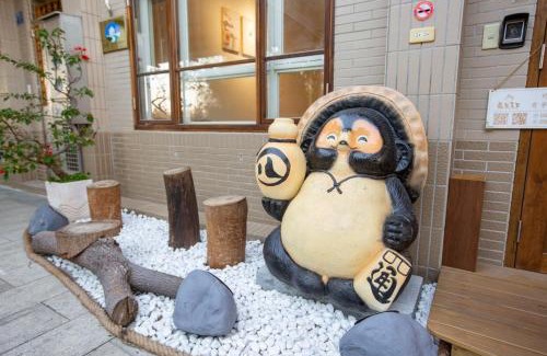 Jincheng House | Meet Xiashu